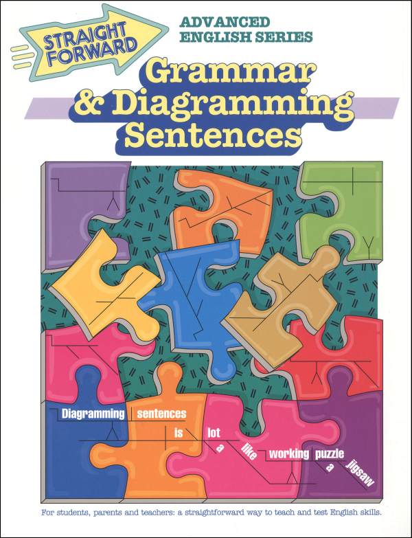 Grammar & Diagramming Sentences (SFES)
