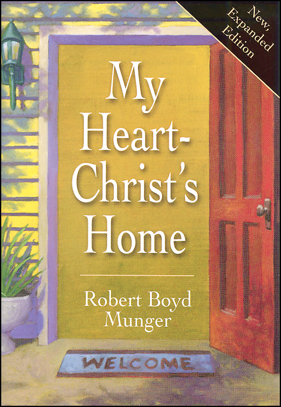My Heart: Christ's Home