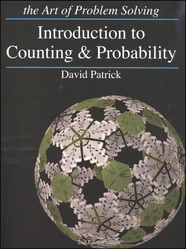 Introduction to Counting & Probability Text