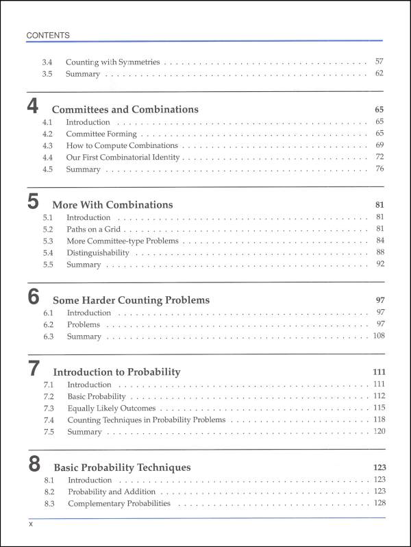 the art of problem solving introduction to counting and probability pdf