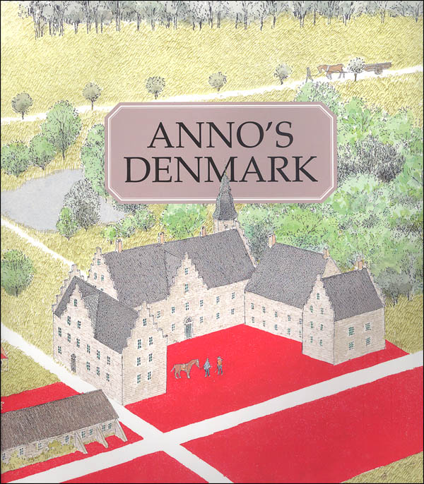 Anno's Denmark