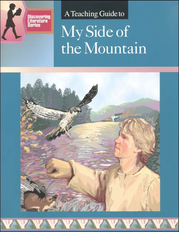 My Side of the Mountain Literature Teaching Guide