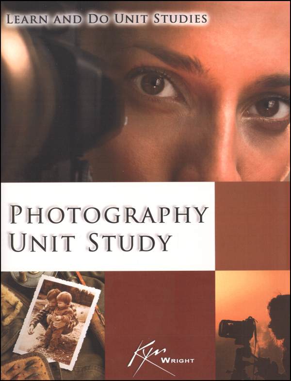 Photography Unit Study 2ED