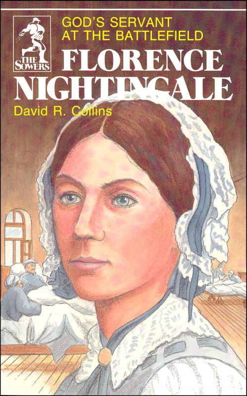 Florence Nightingale (Sowers)