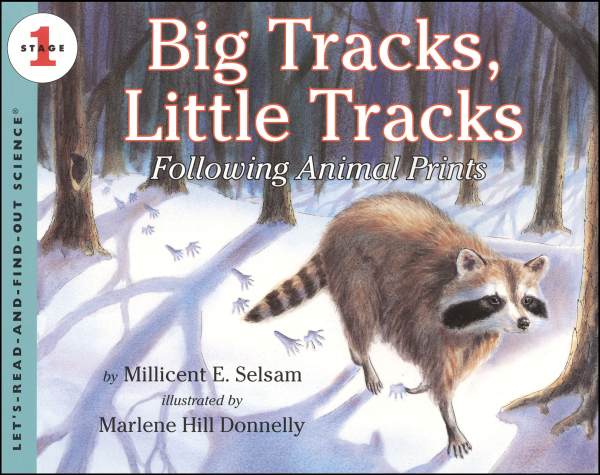 Big Tracks, Little Tracks (LRAFOS L1)