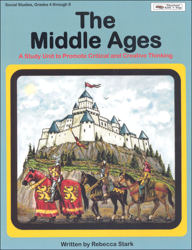 Middle Ages Unit Study