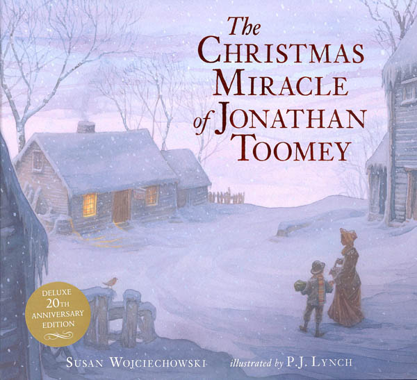 Christmas Miracle of Jonathan Toomey - Deluxe 20th Anniversary Edition