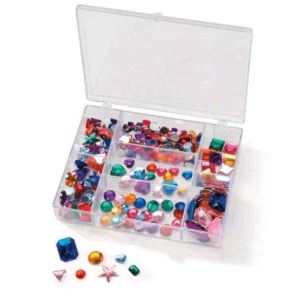Gems in a Box - Multi Box