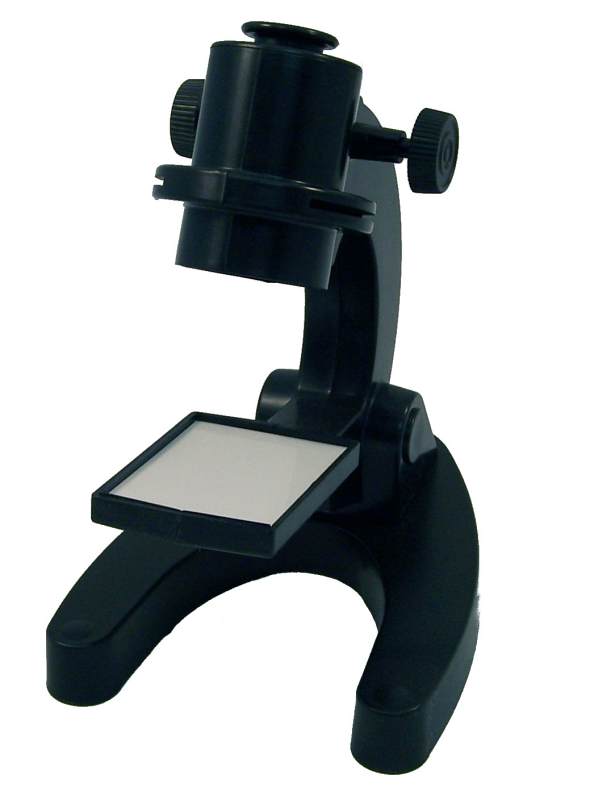 Microslide Viewer Supertek Scientific