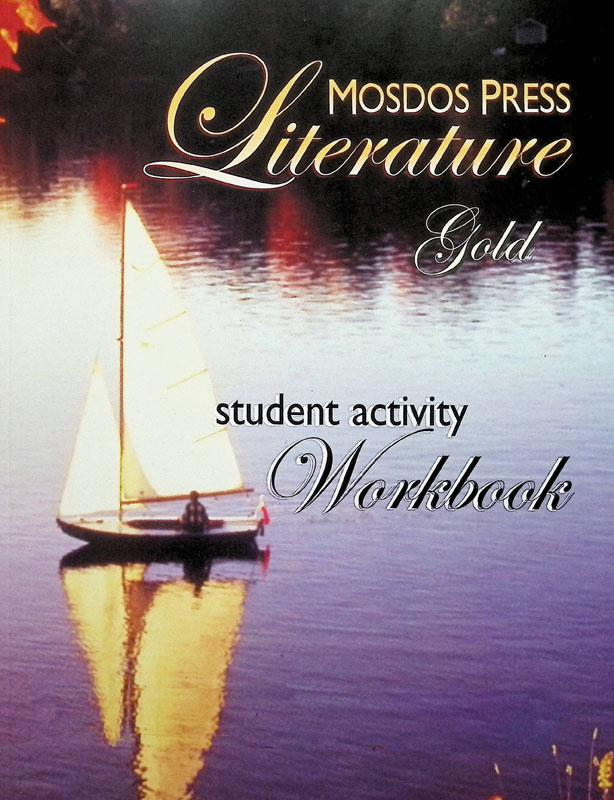 Gold Student Workbook