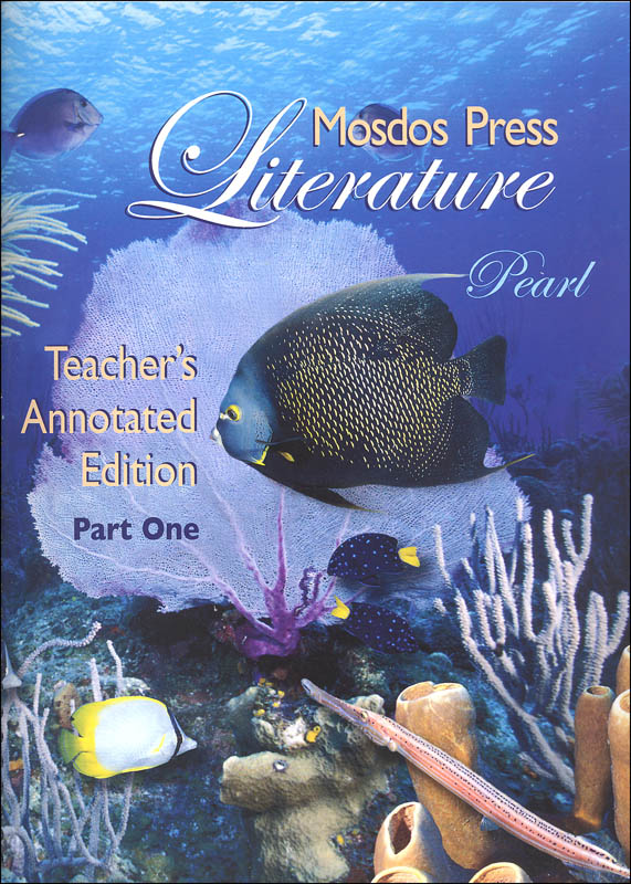 Pearl Teacher's Edition Set (2nd Edition)