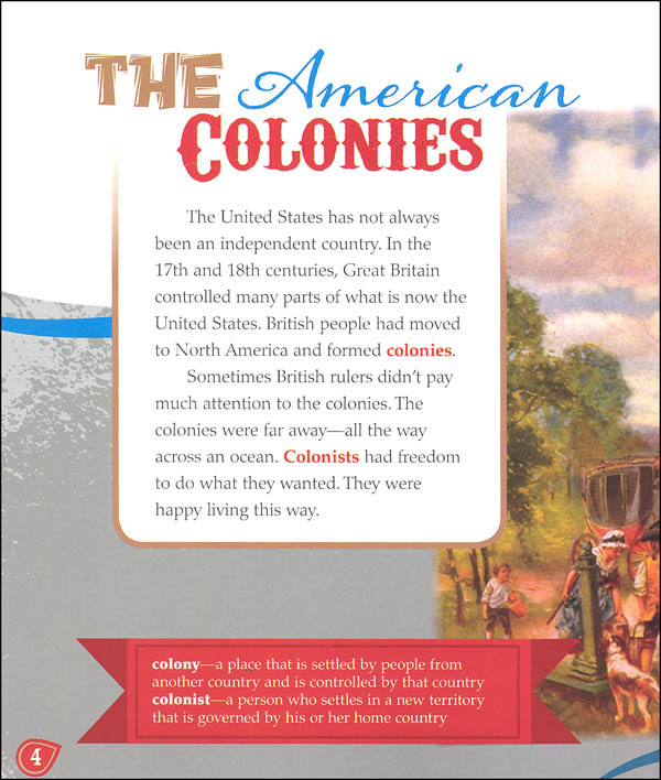 For Life and Liberty Causes and Effects of the Declaration of