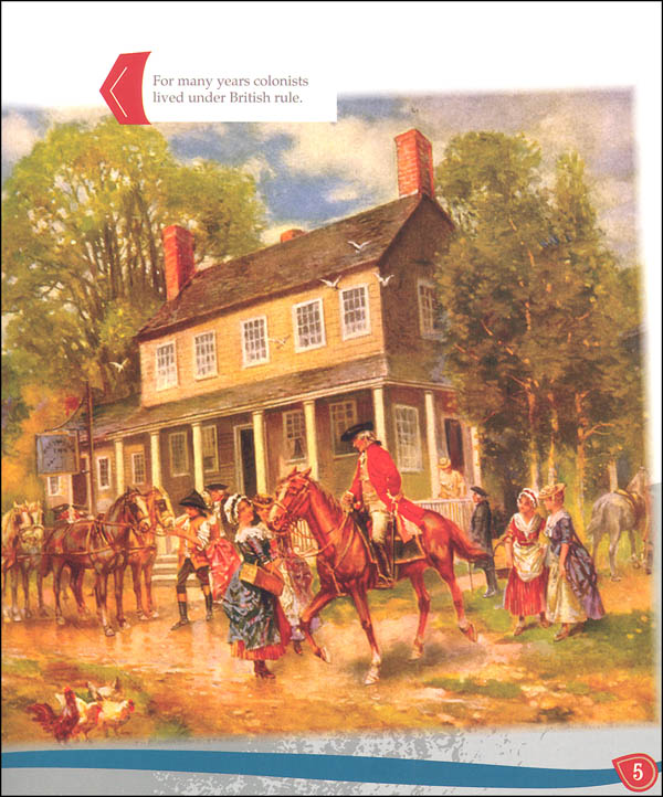 For Life and Liberty Causes and Effects of the Declaration of