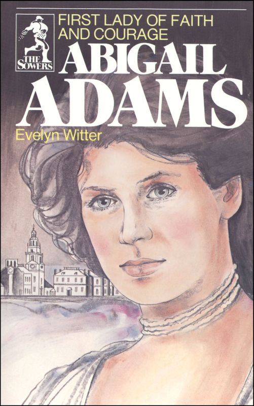Abigail Adams (Sowers)
