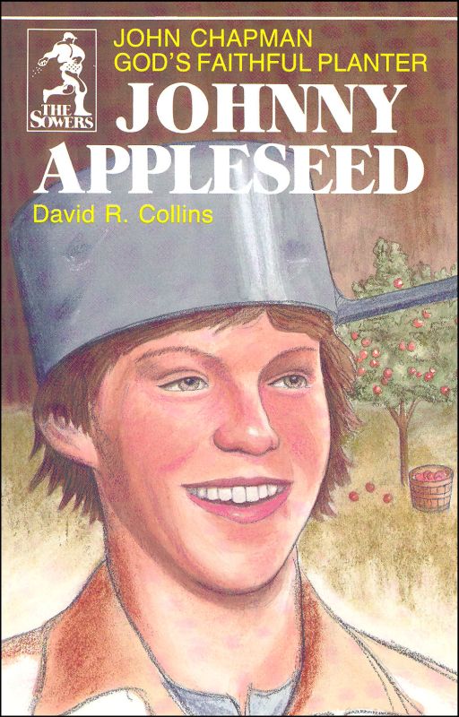 Johnny Appleseed / Collins (Sowers)
