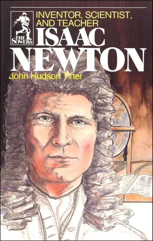 Isaac Newton (Sowers)