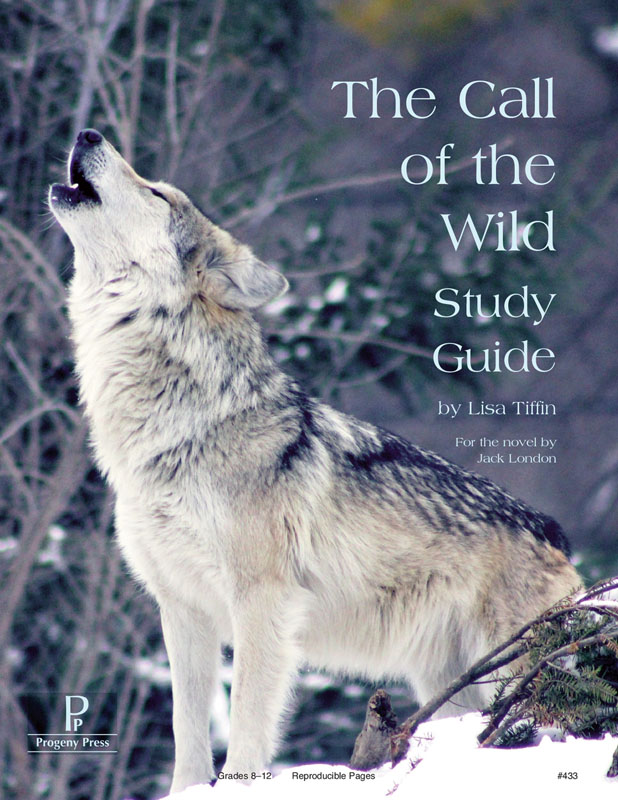 Call of the Wild Study Guide