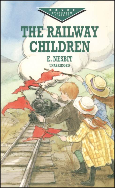 Railway Children (Evergreen Classic)