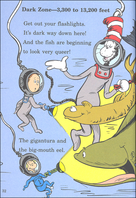Wish for a Fish | Random House Children's Books | 9780679891161