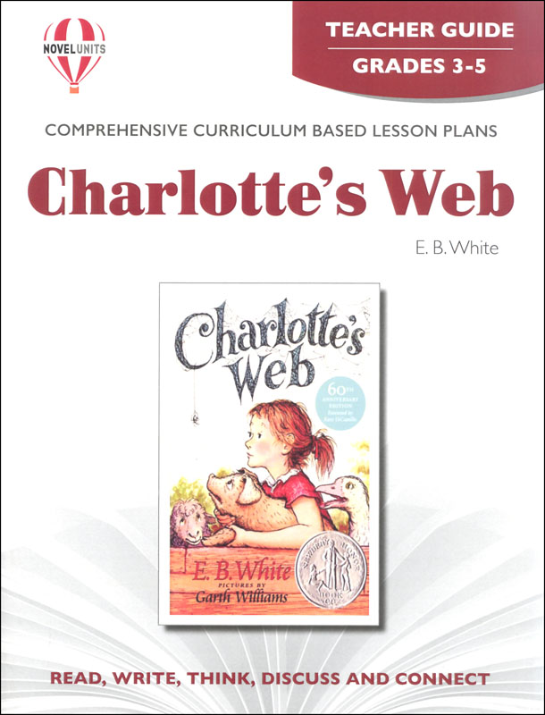 Charlotte's Web Teacher Guide
