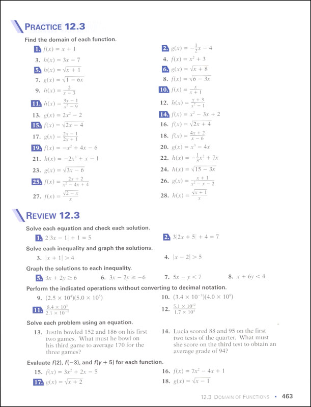 algebra 1 textbook pdf free download