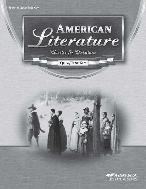 american-literature-quiz-and-test-key-a-beka-book