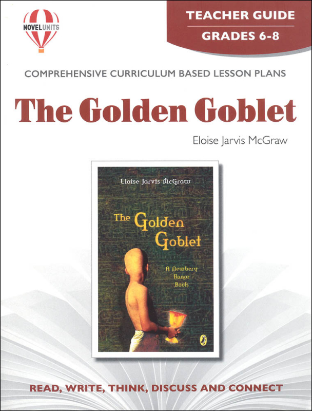 Golden Goblet Teacher Guide