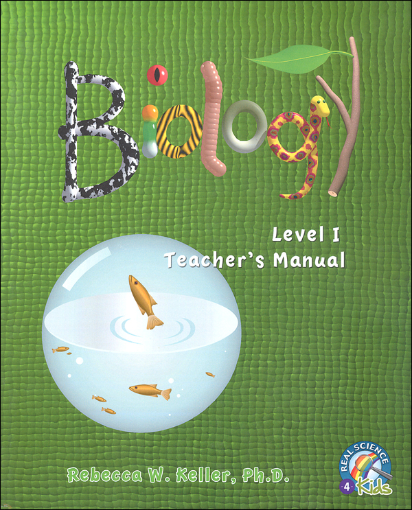 Biology Level 1 Teacher's Manual