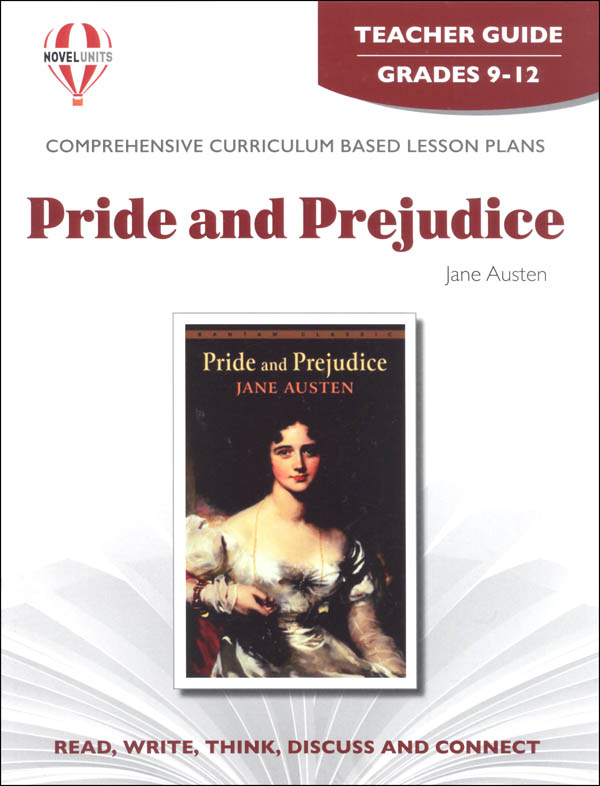 Pride and Prejudice Teacher Guide
