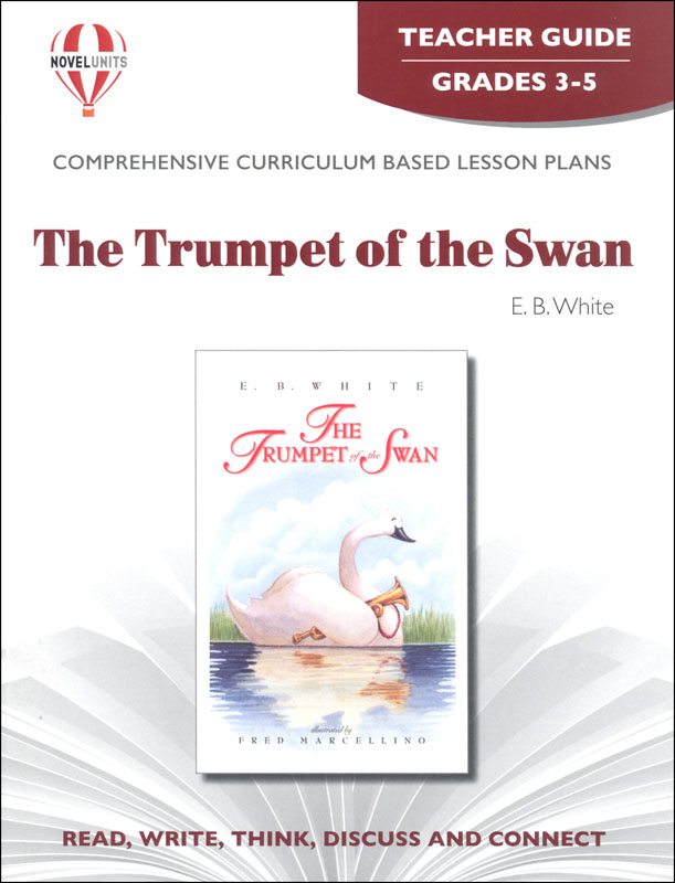 Trumpet of the Swan Teacher Guide