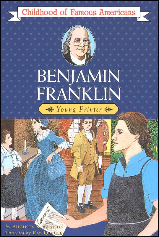 Benjamin Franklin (COFA)