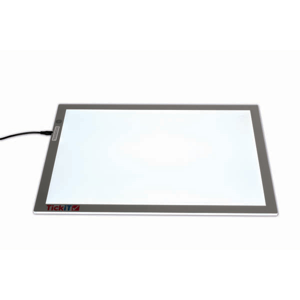 Light Table (Ultra Bright LED Light Panel)