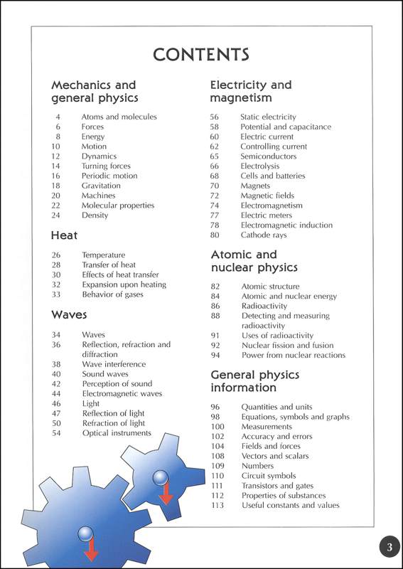 Illustrated Dictionary of Science (Usborne) EDC / Usborne 9780794518479