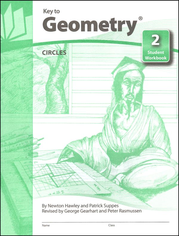 Key to Geometry Book 2: Circles