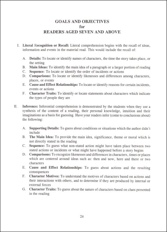 Reading Strands National Writing Institute 9781888344165