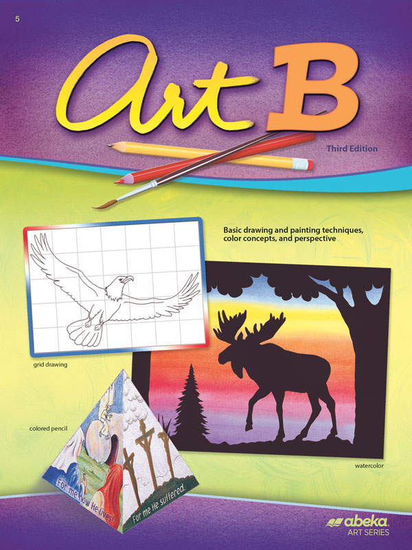 Art B (3rd Edition)