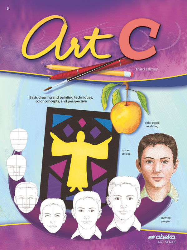 Art C (3rd Edition)