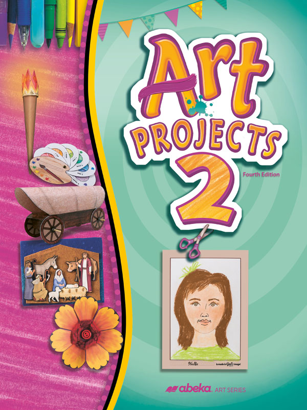 Art Projects 2 (4th Edition) (Bound)