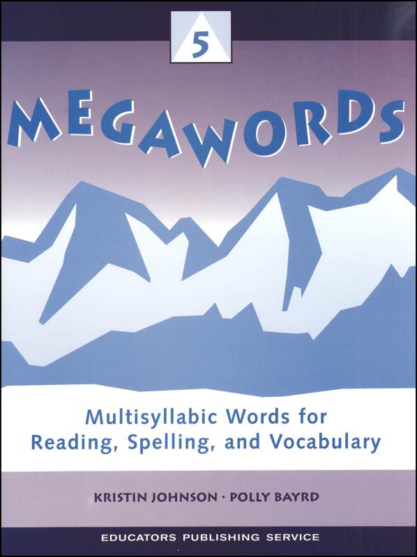 Megawords 5 Student Book 2ED