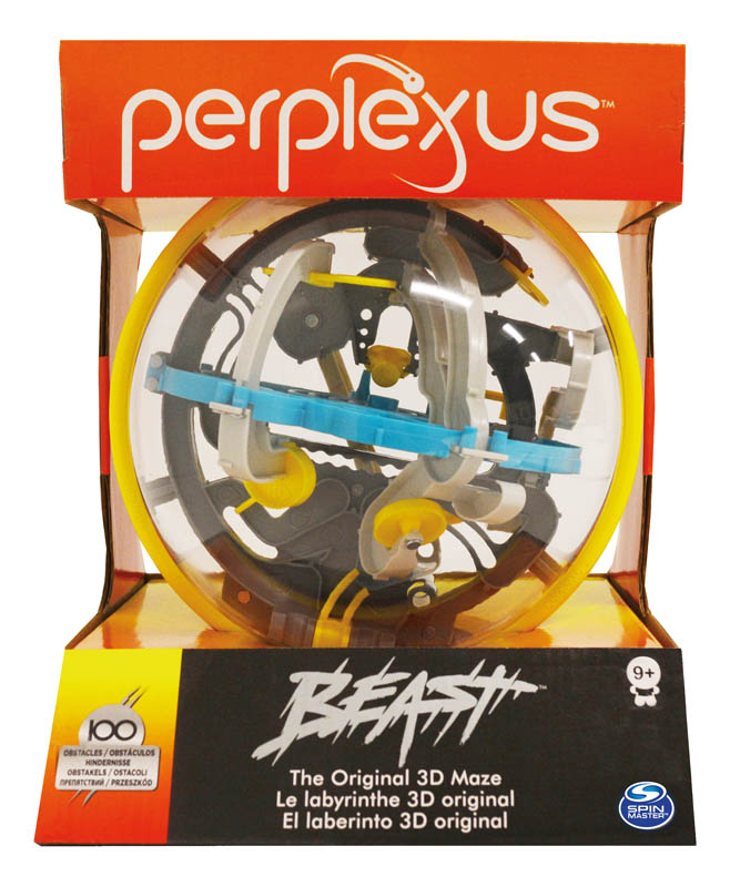 Spin Master Perplexus original 