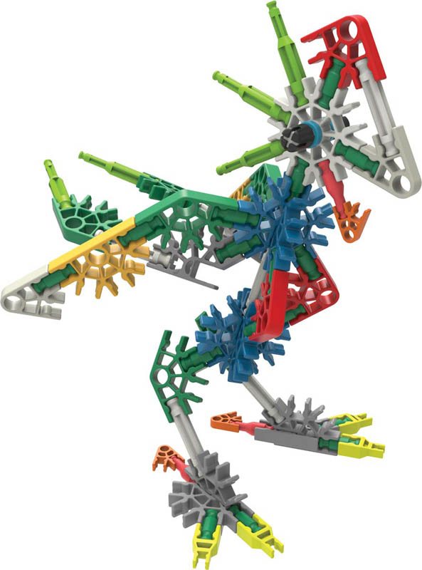 knex creation zone 50