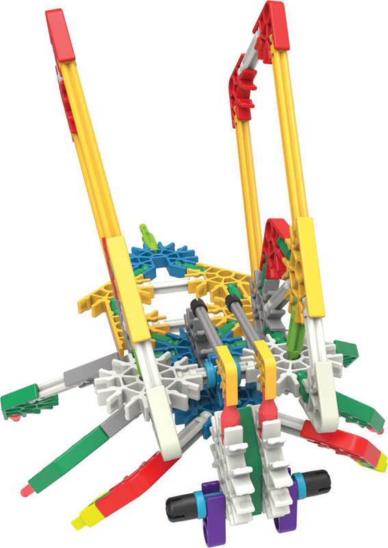 knex creation zone