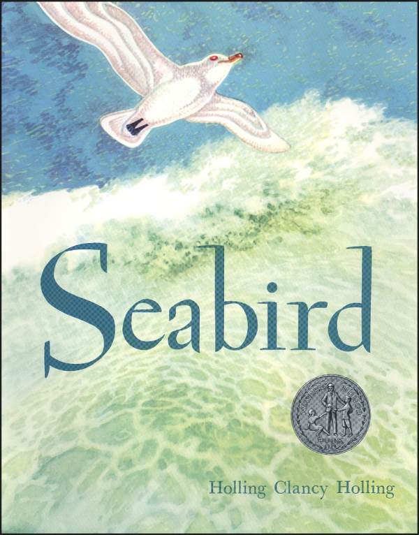 Seabird / Holling C. Holling
