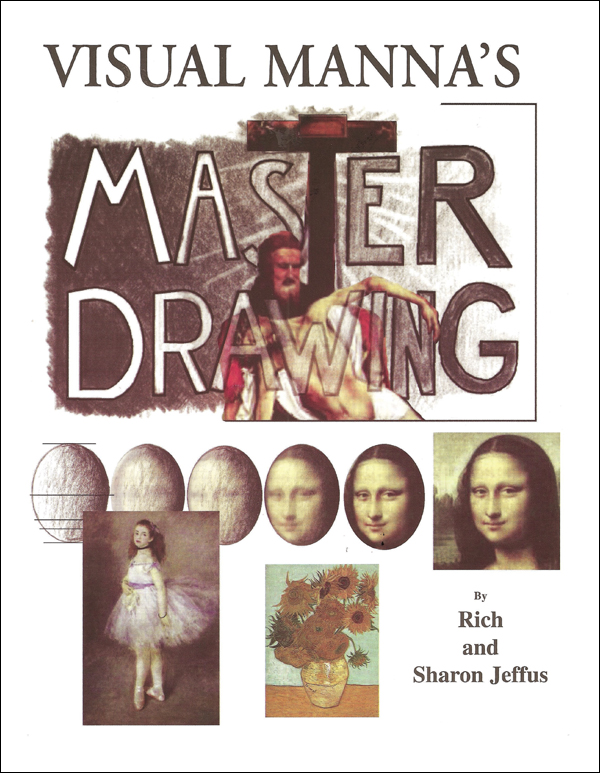 Master Drawing Book