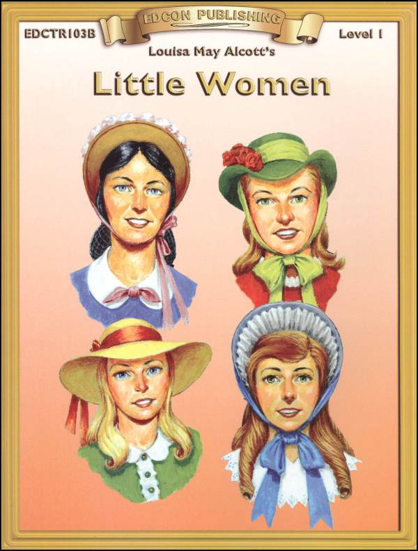 Little Women Worktext