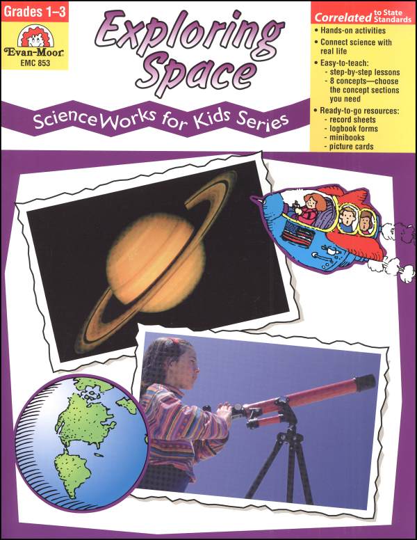ScienceWorks - Exploring Space