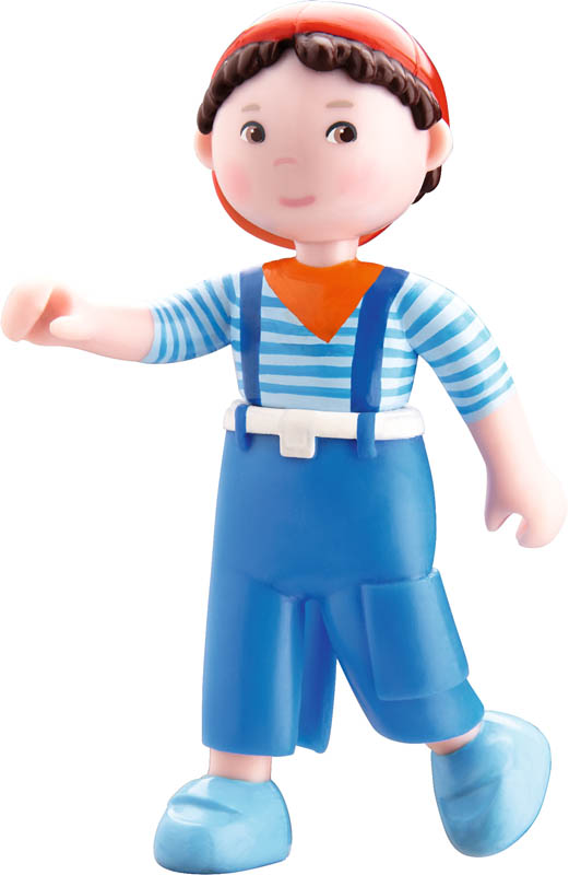 Matze (Little Friends)