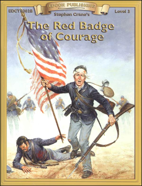 Red Badge of Courage Worktext