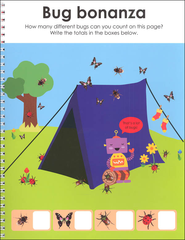 Numbers 150 Wipe Clean Workbook Priddy Books 9780312521912