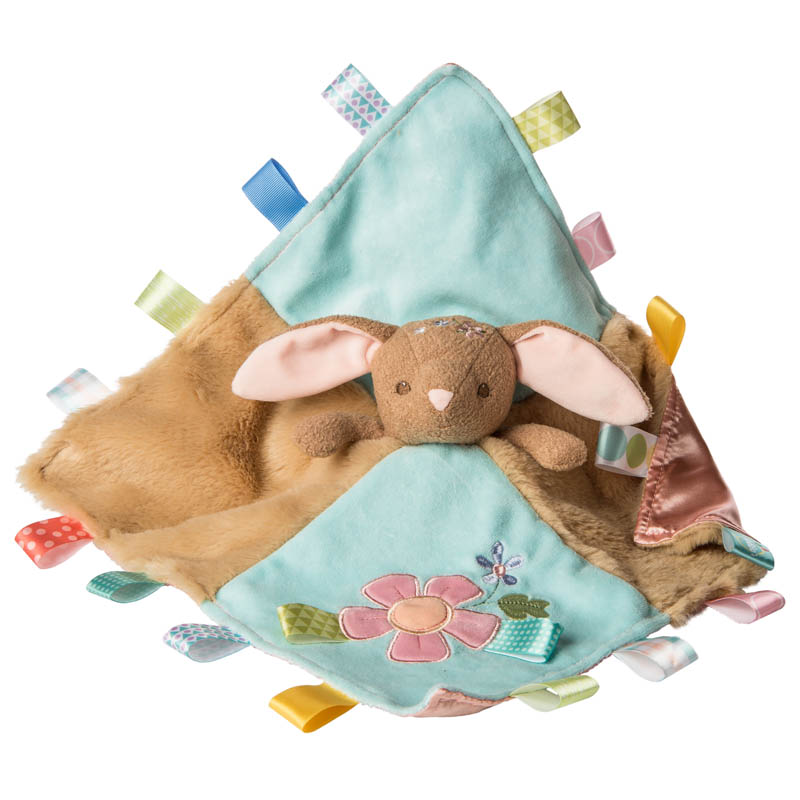 Taggies Character Blanket - Harmony Bunny